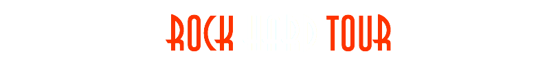 ROCK HARD TOUR